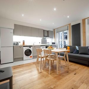 Appartement met een Slaapkamer
